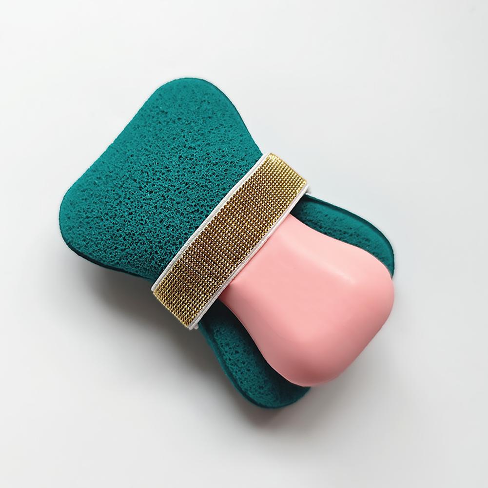 Badspons Zeepzakje Zachte Exfo - Men'S Accessories Types recensie en prijs