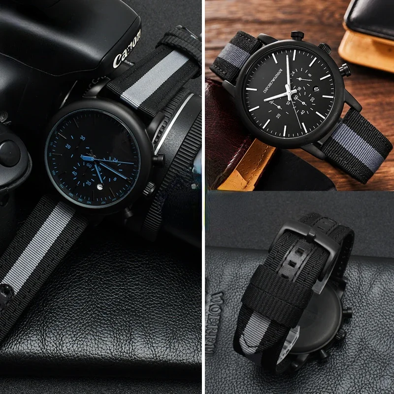 Voor Armani Ar1948 Ar1968 Ar19 - Men'S Accessories Armani recensie en prijs
