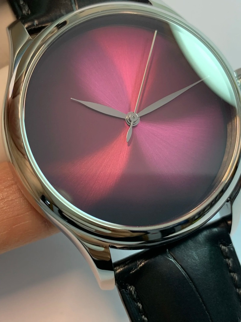 Woordeloos boek, Zwitsers fijn - Men Accessories Jewellery recensie en prijs