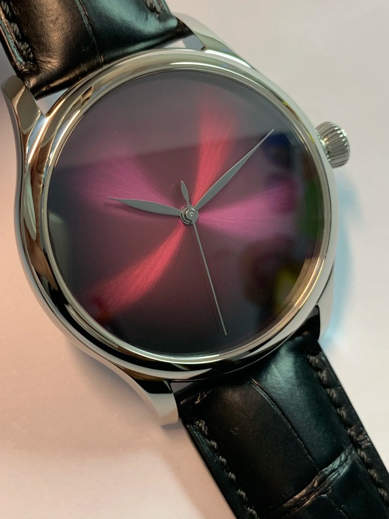 Woordeloos boek, Zwitsers fijn - Men Accessories Jewellery recensie en prijs
