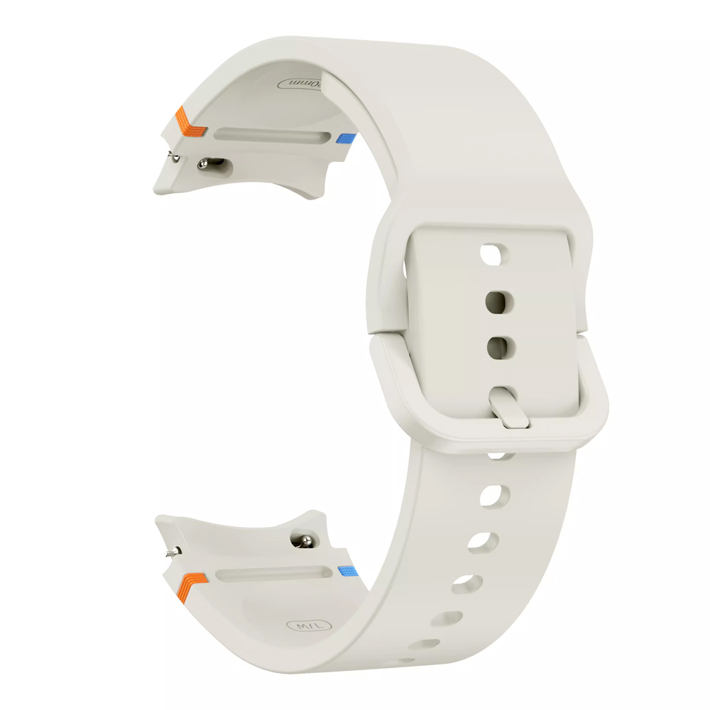 Riem Voor Samsung Galaxy Watch - Men Accessories Website recensie en prijs