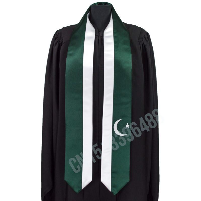 Pakistan vlag sjaal Top Print  - Men Accessories Pakistan recensie en prijs