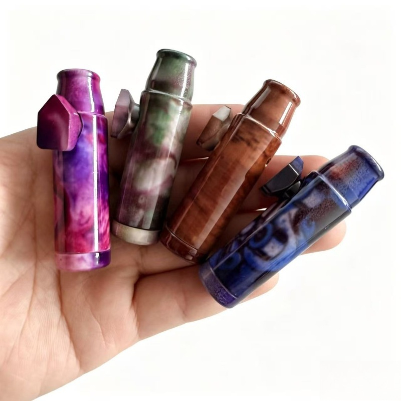 4 stuks 8 stuks Aluminiumleger - Men'S Accessories Fashion recensie en prijs