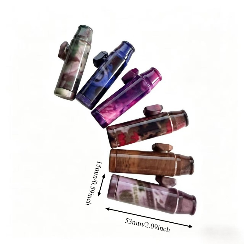 4 stuks 8 stuks Aluminiumleger - Men'S Accessories Fashion recensie en prijs