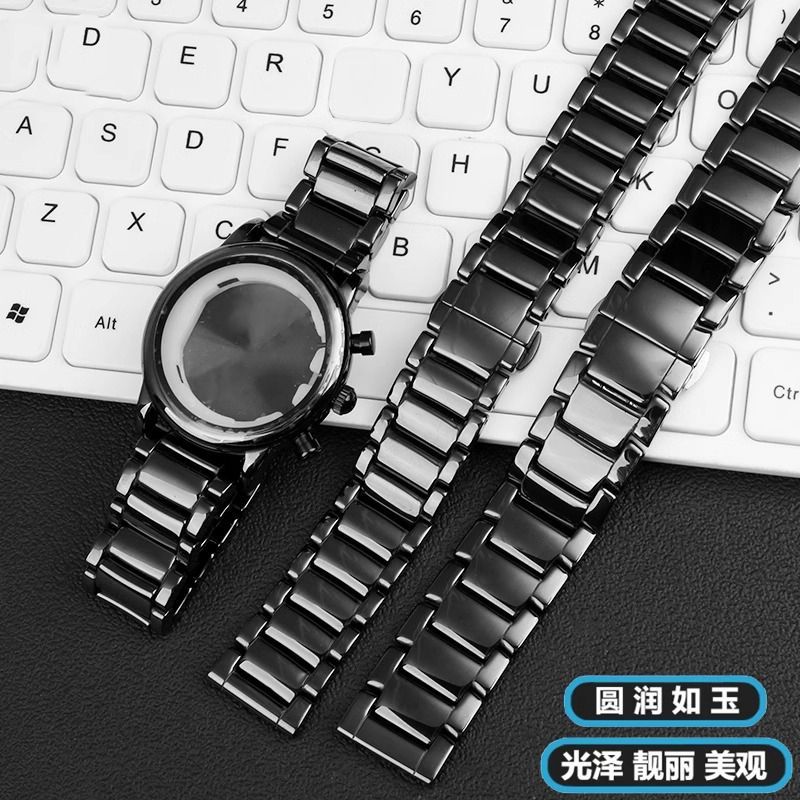 Voor Armani Horloge Keramische - Men'S Accessories Armani recensie en prijs