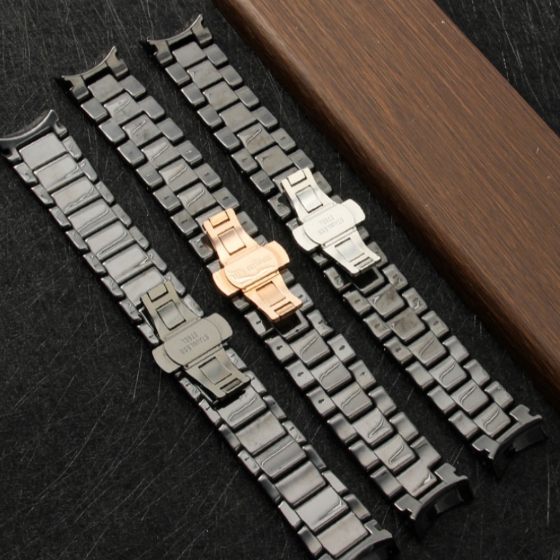 Keramische horlogeband Voor Ar - Men'S Accessories Armani recensie en prijs
