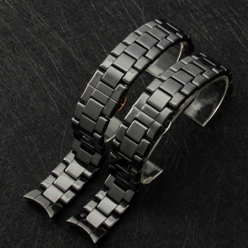 Keramische horlogeband Voor Ar - Men'S Accessories Armani recensie en prijs