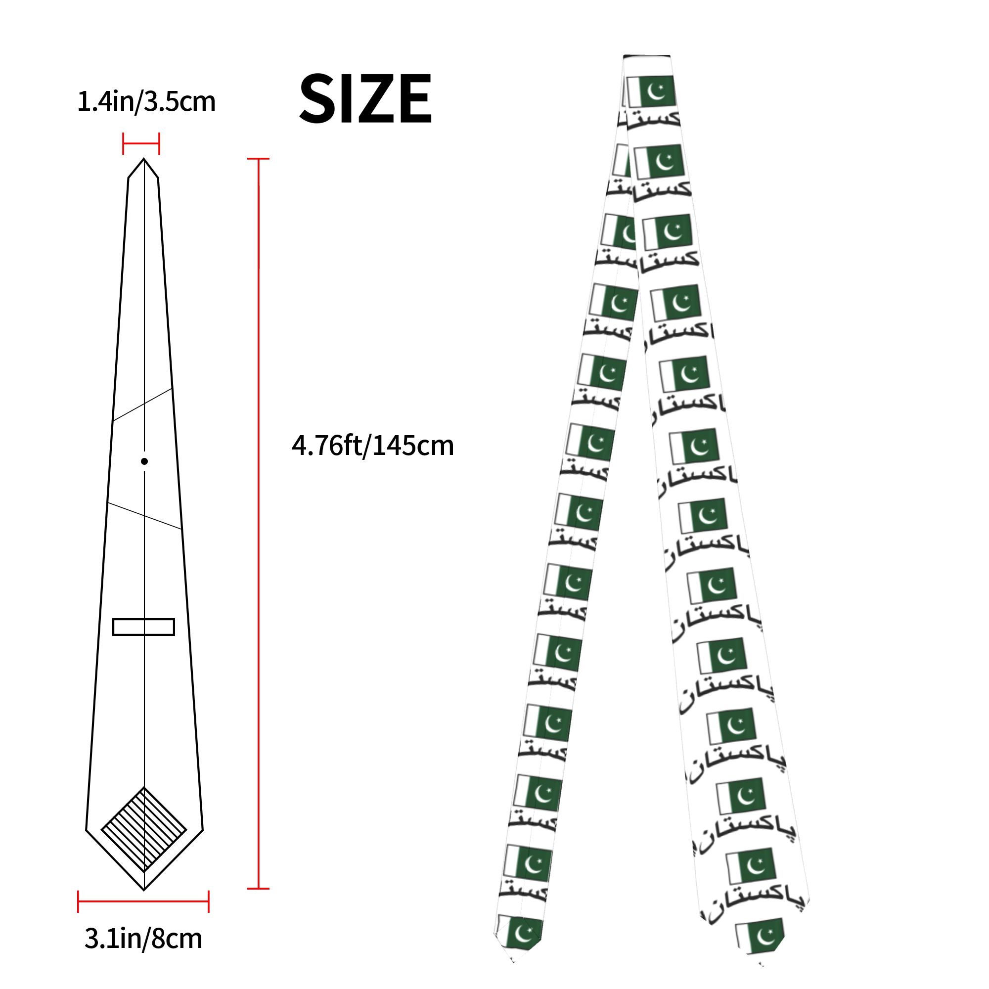 Pakistaanse vlag Pakistaanse s - Men Accessories Pakistan recensie en prijs