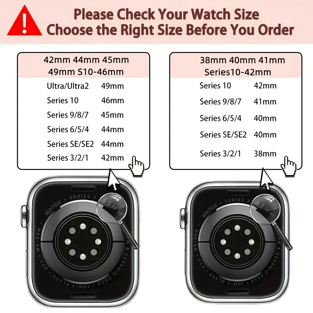 Magnetische band voor Apple Wa - Men Accessories Website recensie en prijs
