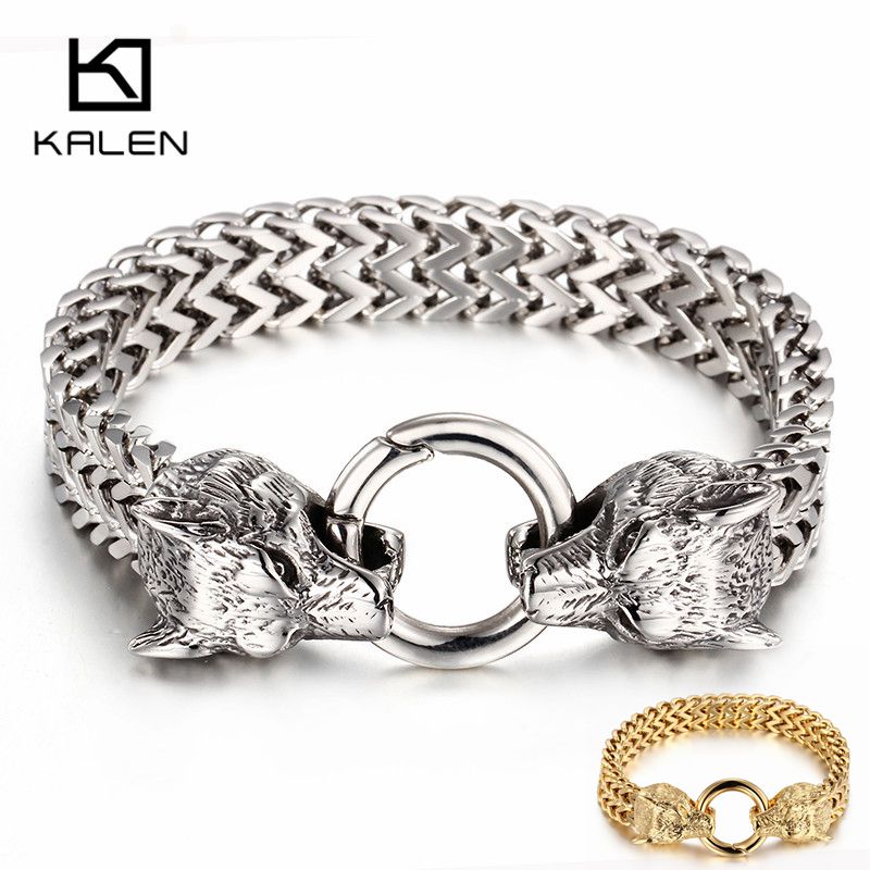 KALEN 19-23 cm Rock Viking Wol - Men Accessories Bd recensie en prijs