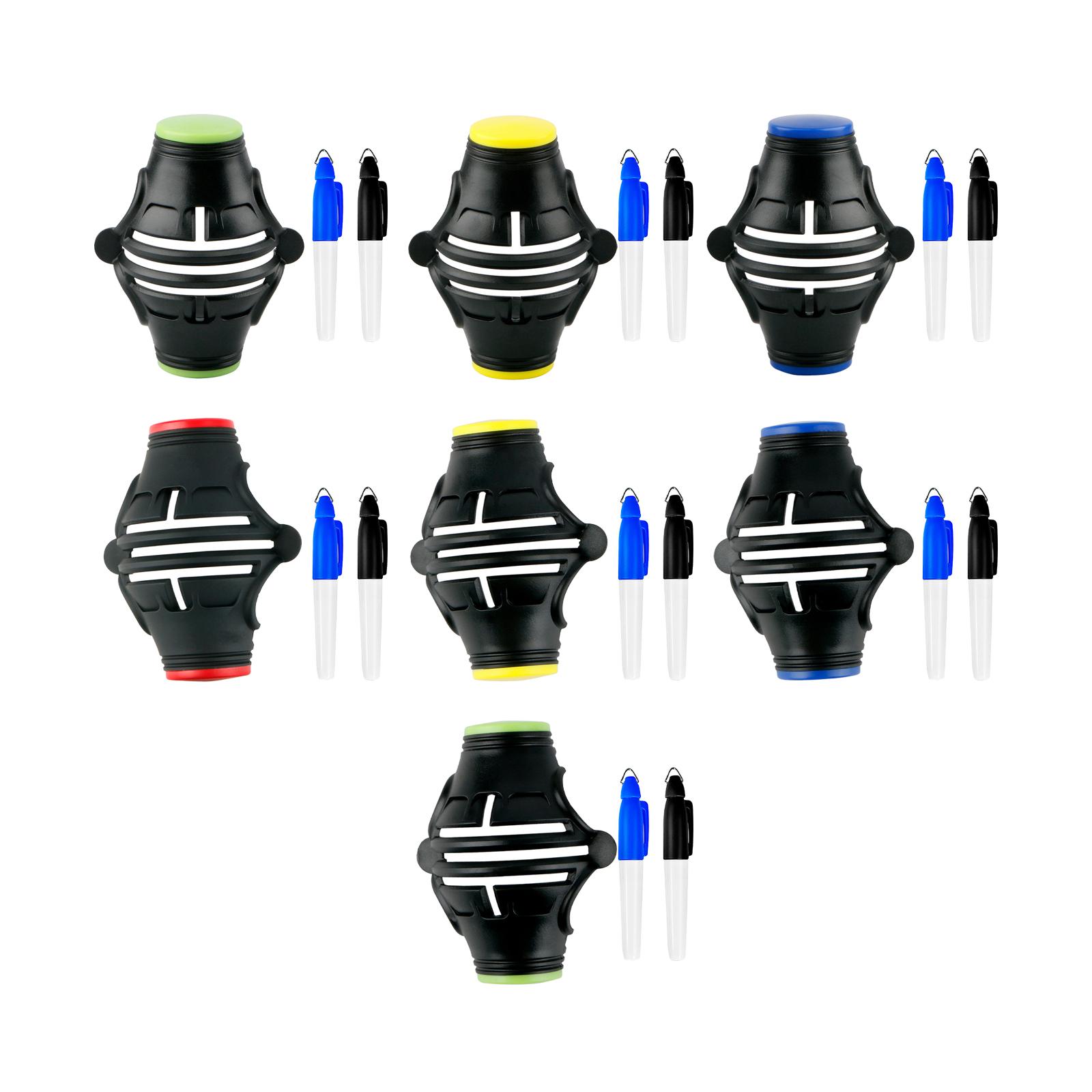 Golfbal Line Liner Marker Pen  - Men Accessories Drawing recensie en prijs