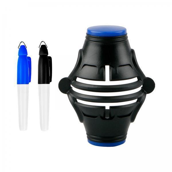 Golfbal Line Liner Marker Pen  - Men Accessories Drawing recensie en prijs