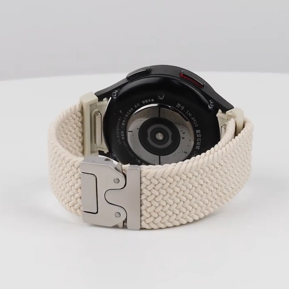 Parachute Bandjes Voor Samsung - Men Accessories Website recensie en prijs
