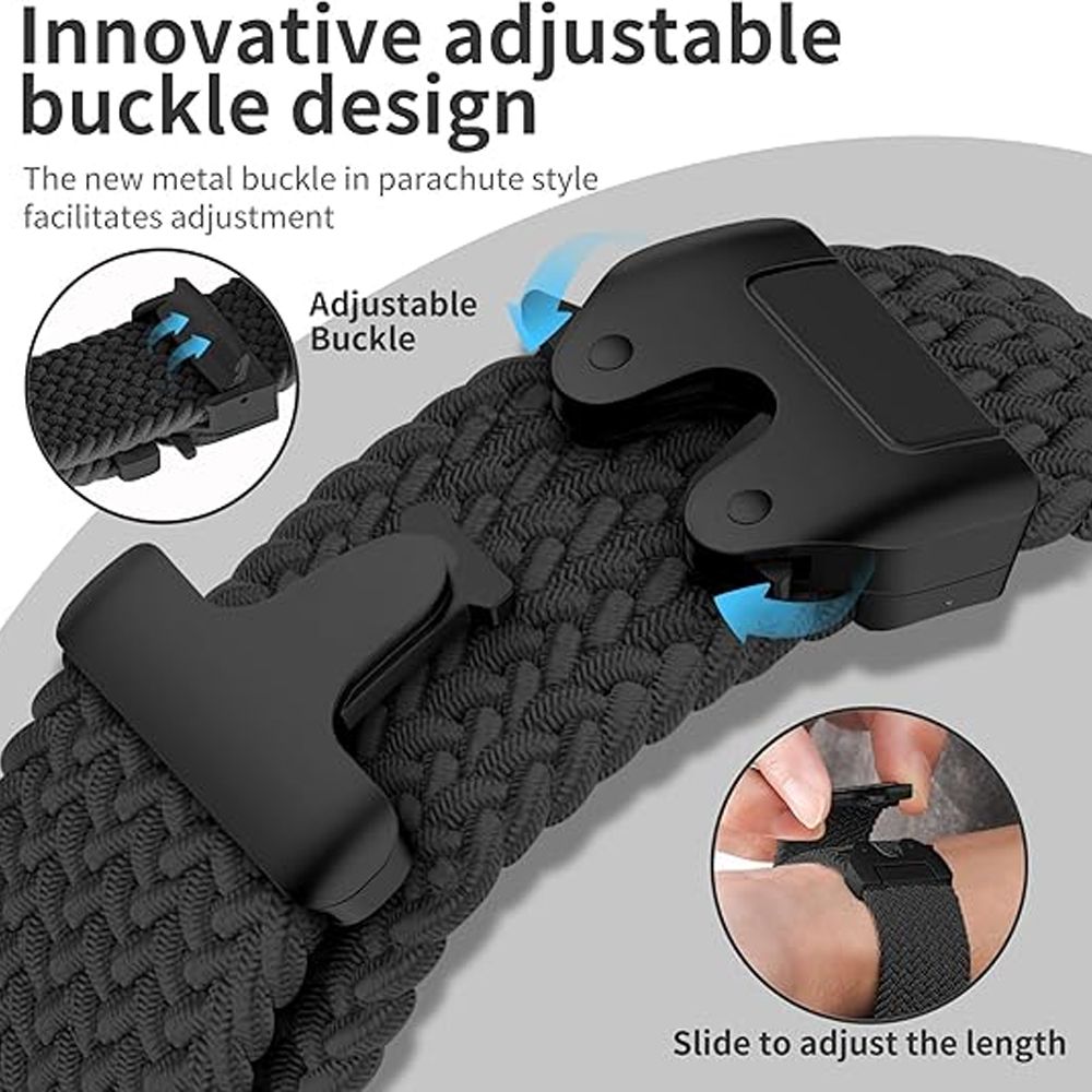 Parachute Bandjes Voor Samsung - Men Accessories Website recensie en prijs