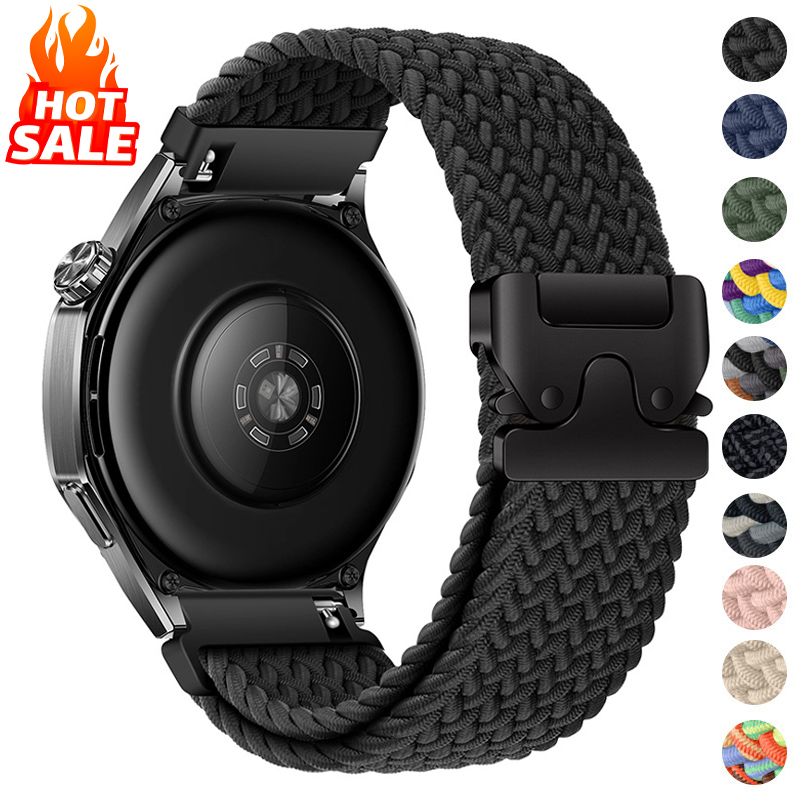 Gevlochten lusband voor Galaxy - Men Accessories Website recensie en prijs