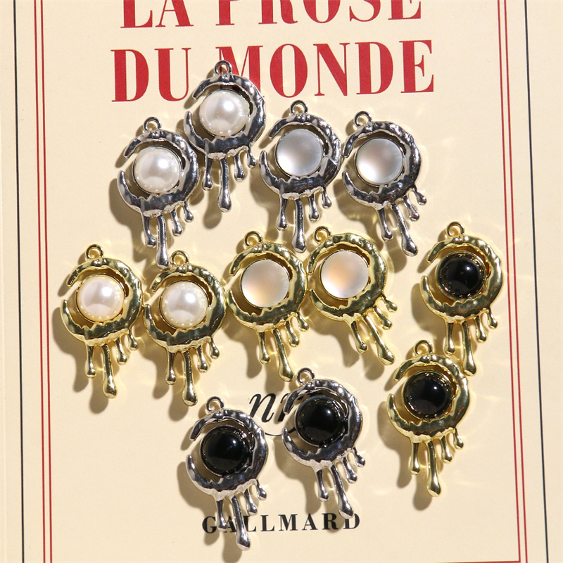 Gratis verzending 40 stks/part - Men Accessories Locket recensie en prijs