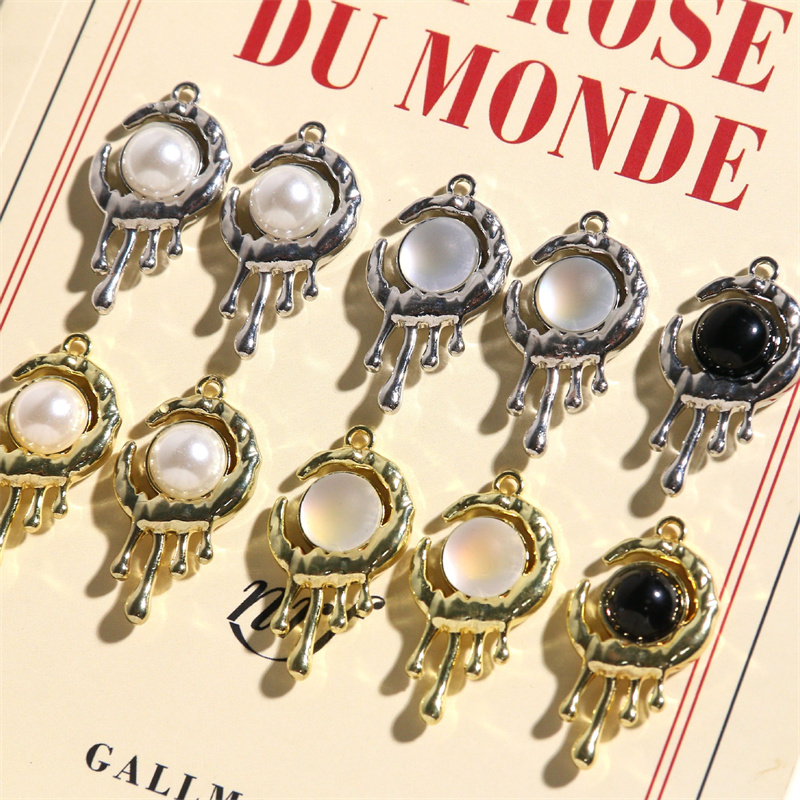 Gratis verzending 40 stks/part - Men Accessories Locket recensie en prijs