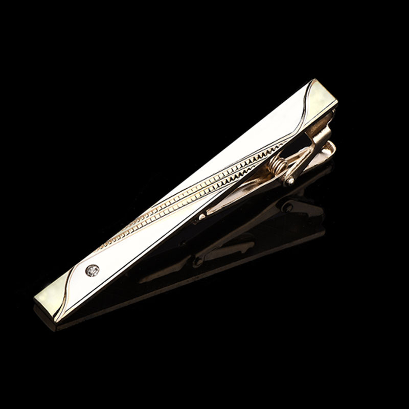 1-delige heren dasspeld in gou - Men'S Accessories Fashion recensie en prijs