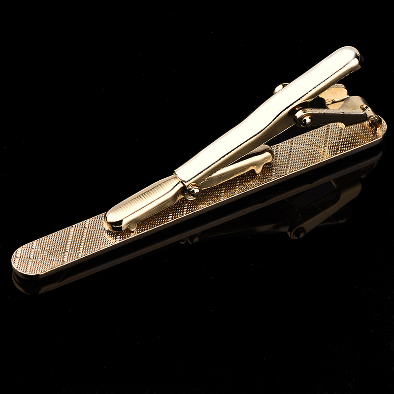 1-delige heren dasspeld in gou - Men'S Accessories Fashion recensie en prijs