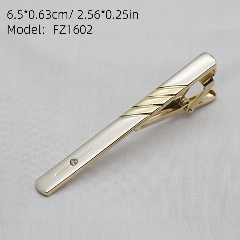 1-delige heren dasspeld in gou - Men'S Accessories Fashion recensie en prijs