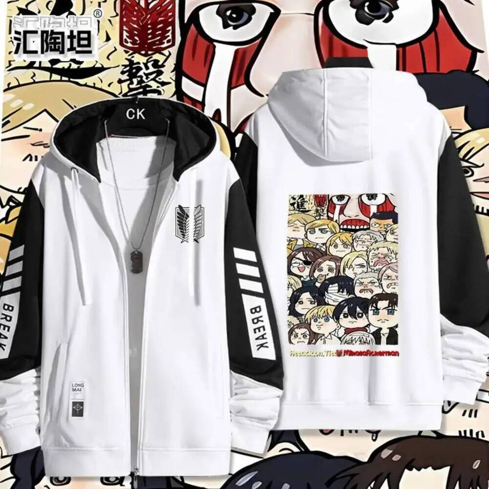 Ackerman Levi Mikasa·Ackerman  - Men'S Accessories Fashion recensie en prijs