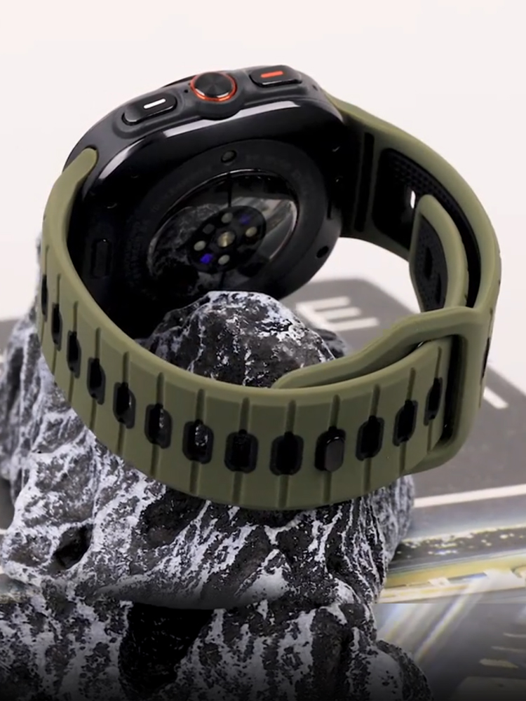 Sportbandjes voor Samsung Gala - Men Accessories Website recensie en prijs