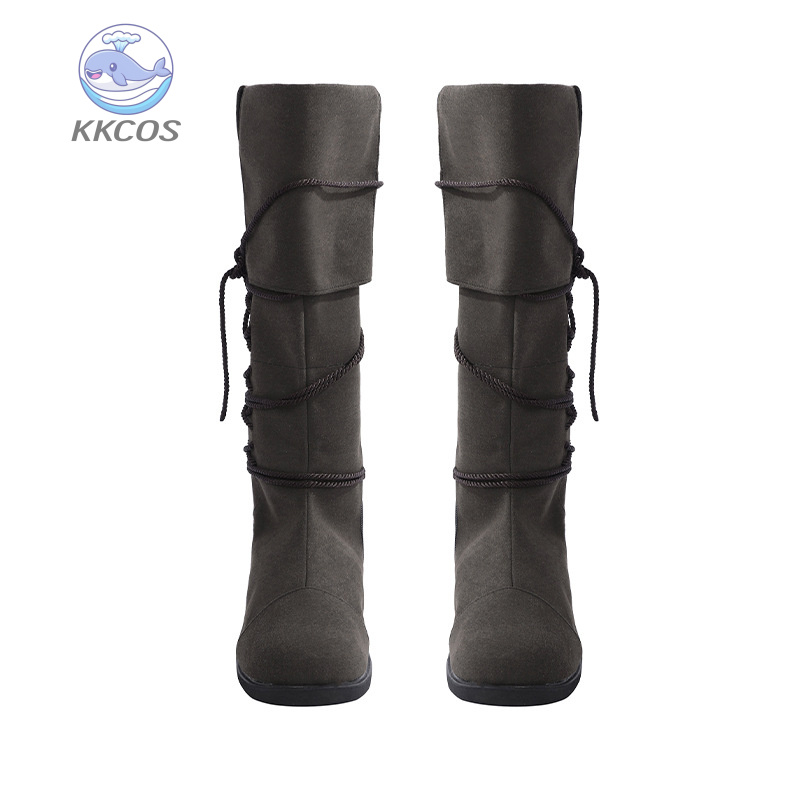 RingLords Aragorn Cosplay Kost - Men Accessories Set recensie en prijs