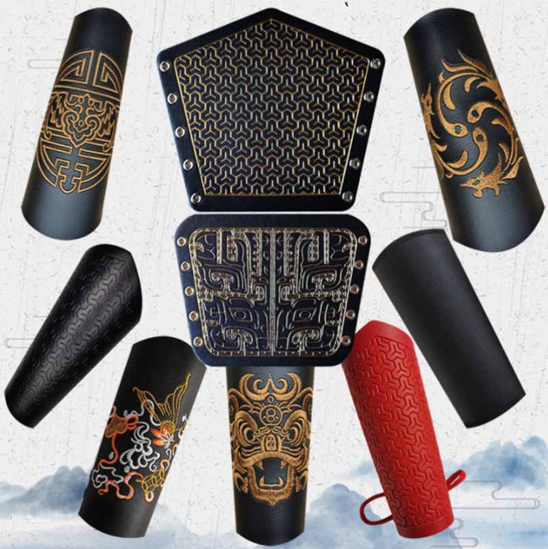 Chinese Oude Bracer Hanfu Mann - Men Accessories Drawing recensie en prijs