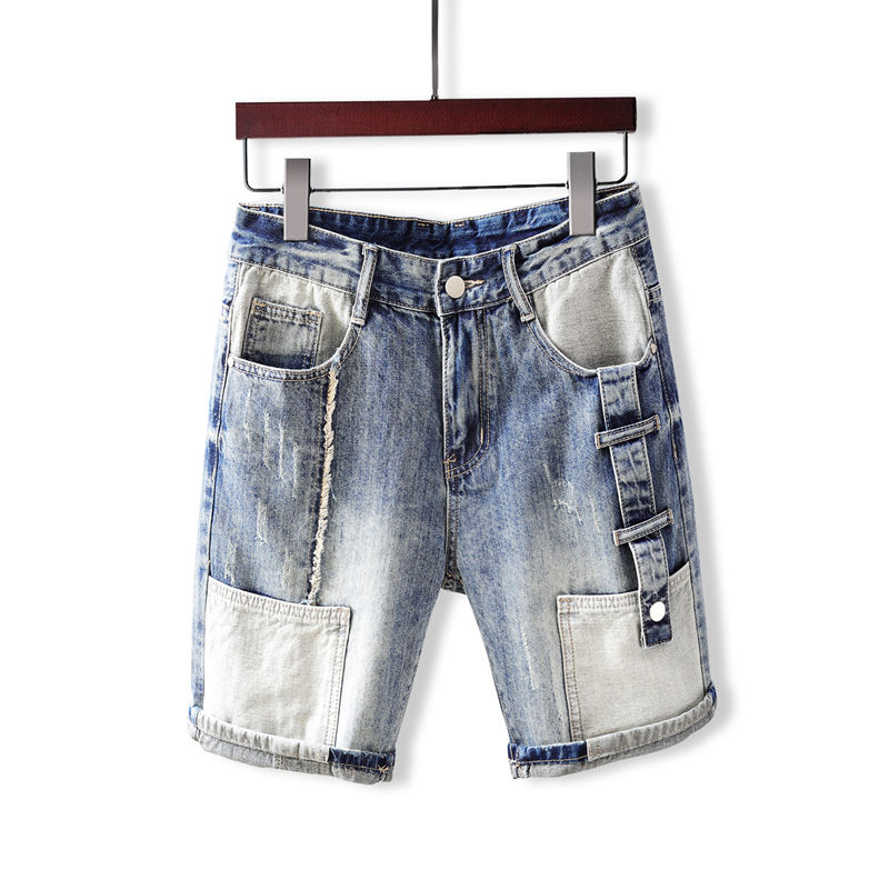 Korte jeansbroek voor heren me - Men'S Accessories For Jeans recensie en prijs