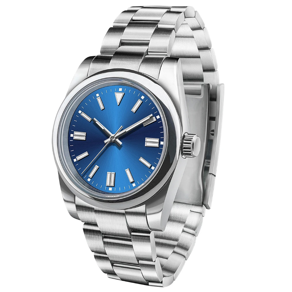 Aangepast logo herenhorloge sa - Men Accessories Jewellery recensie en prijs
