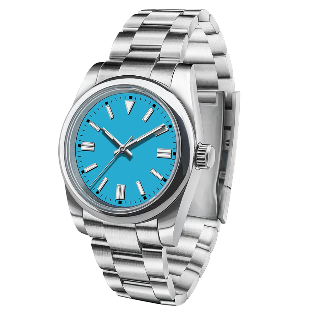 Aangepast logo herenhorloge sa - Men Accessories Jewellery recensie en prijs