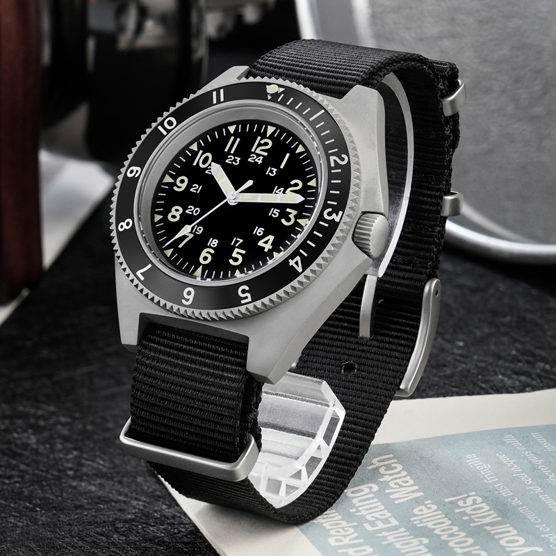 Watchdives WD1972 Quartz Horlo - Men Accessories Jewellery recensie en prijs