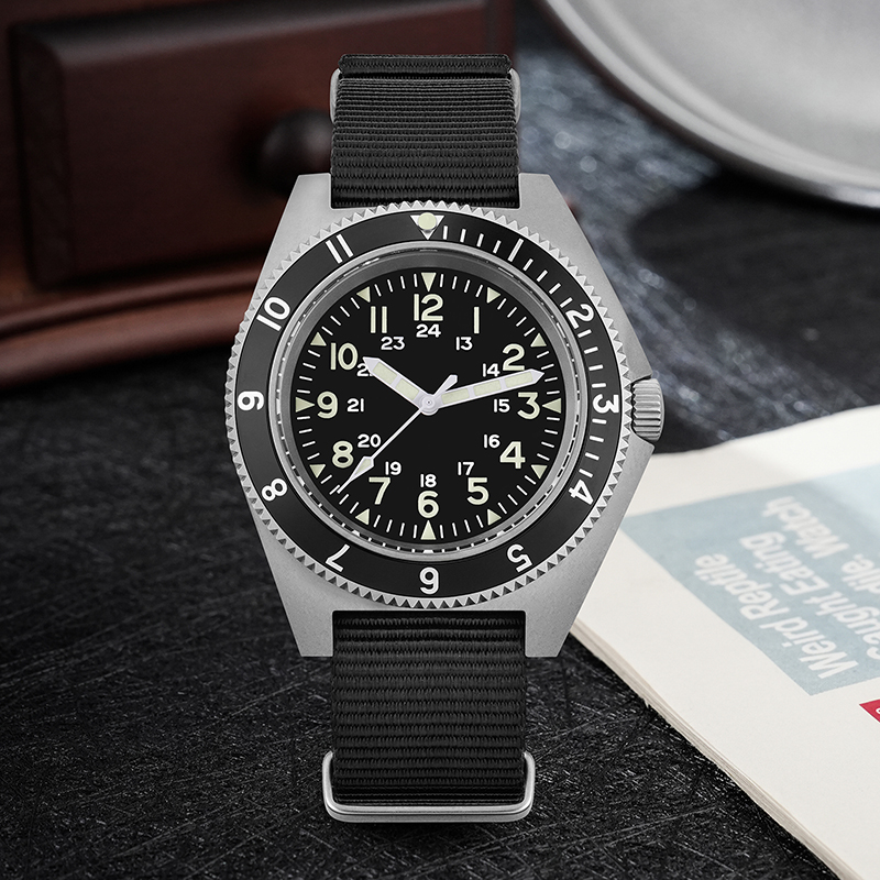Watchdives WD1972 Quartz Horlo - Men Accessories Jewellery recensie en prijs