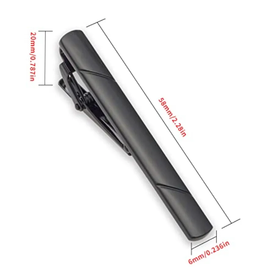4 stuks dasspeldjes voor heren - Men'S Accessories Fashion recensie en prijs