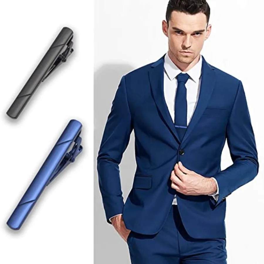 4 stuks dasspeldjes voor heren - Men'S Accessories Fashion recensie en prijs