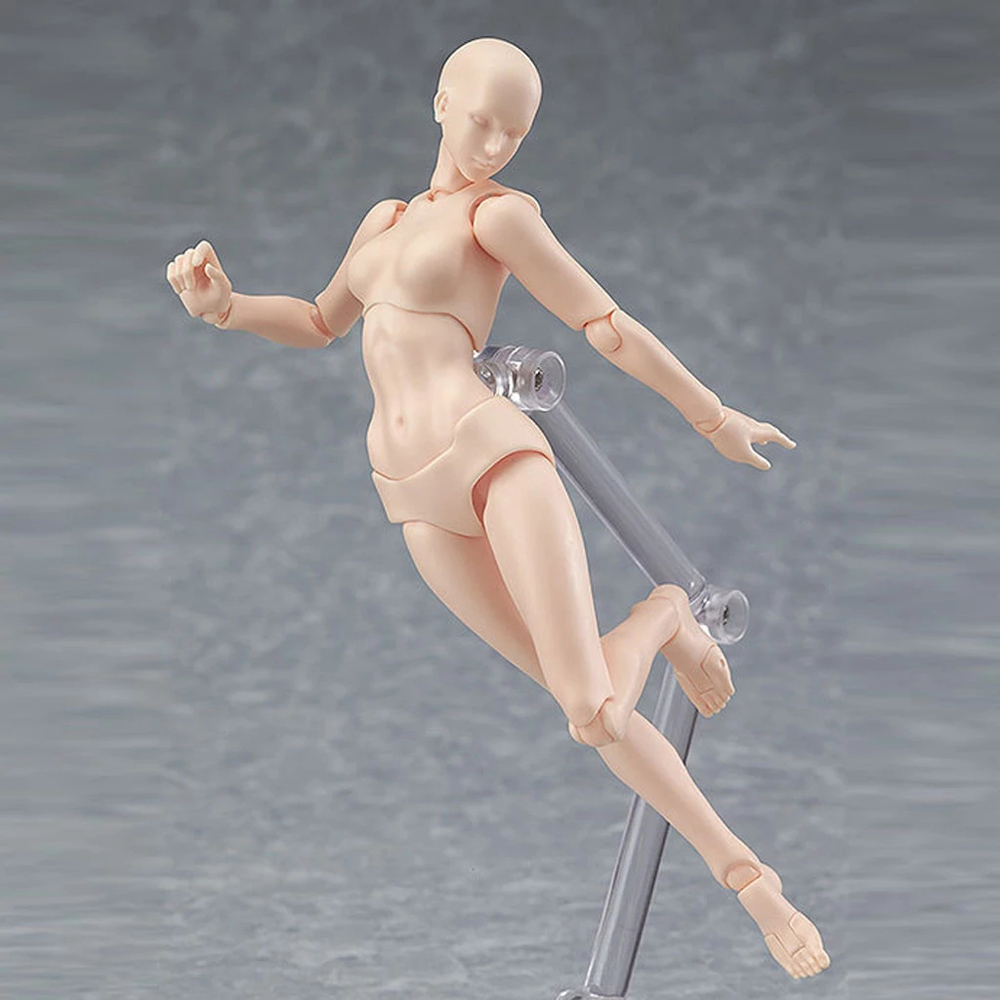 Beeldje Anime Figuur Menselijk - Men Accessories Drawing recensie en prijs