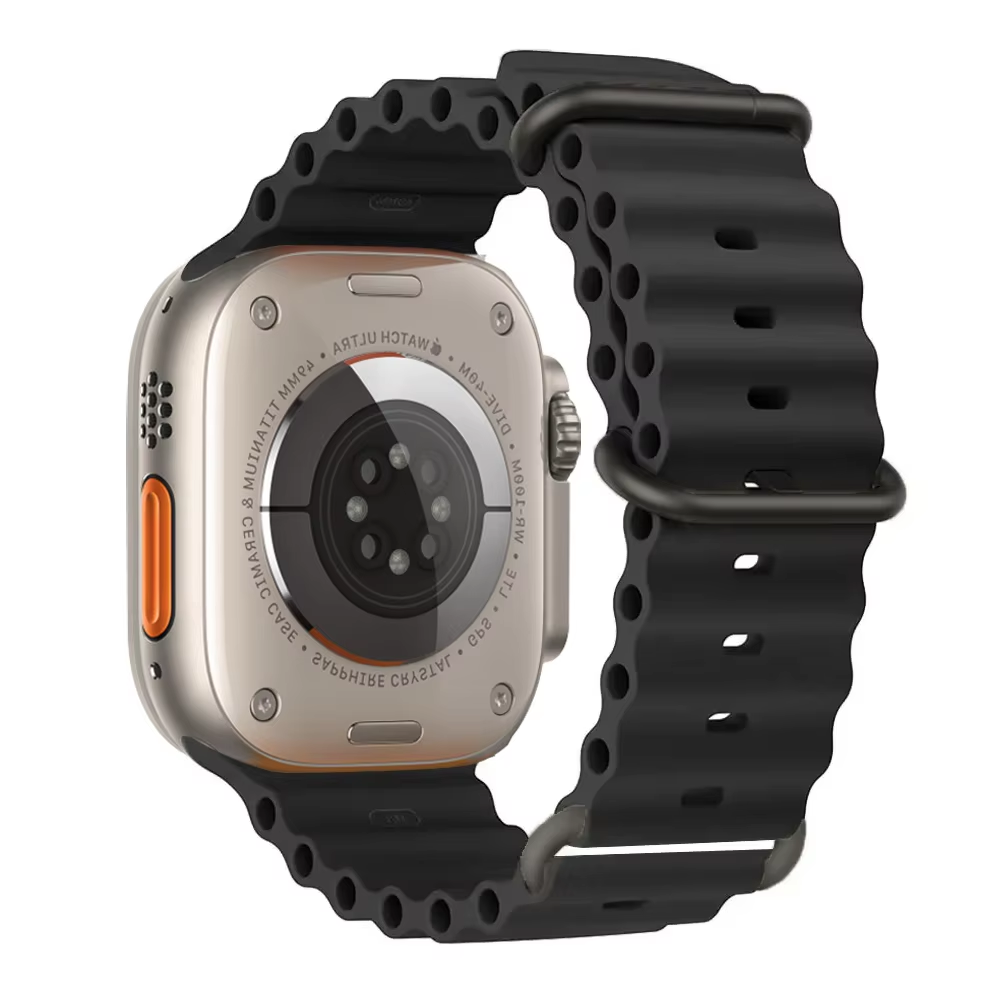 Ocean Strap voor Apple Watch B - Men Accessories Website recensie en prijs