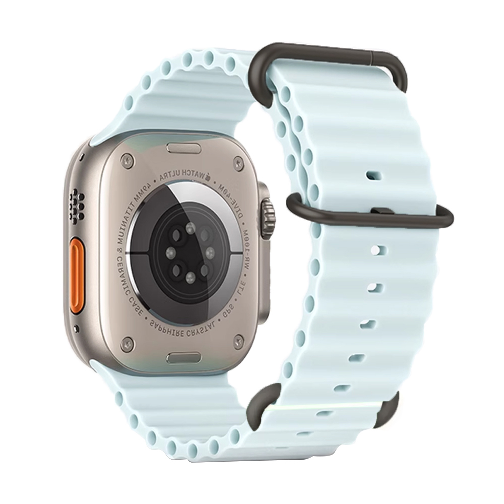 Ocean Strap voor Apple Watch B - Men Accessories Website recensie en prijs