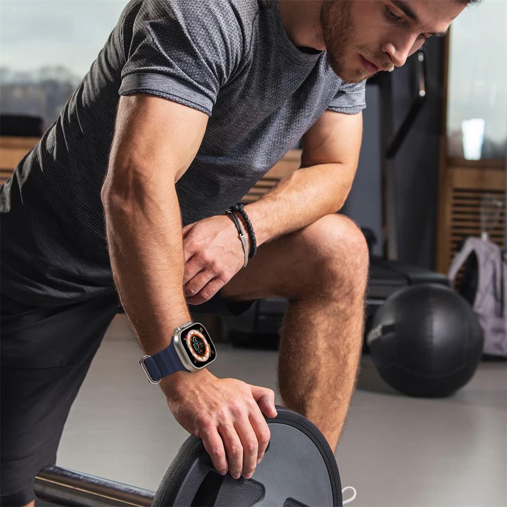 Ocean Strap voor Apple Watch B - Men Accessories Website recensie en prijs