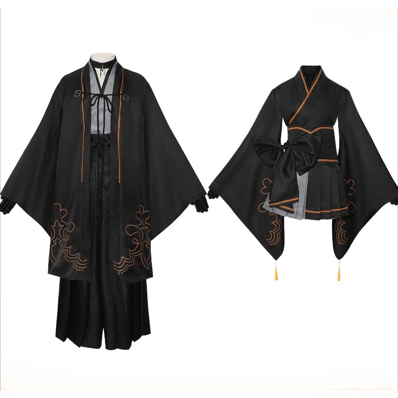 NieR:Automata YoRHa No.2 Type  - Men'S Accessories Types recensie en prijs