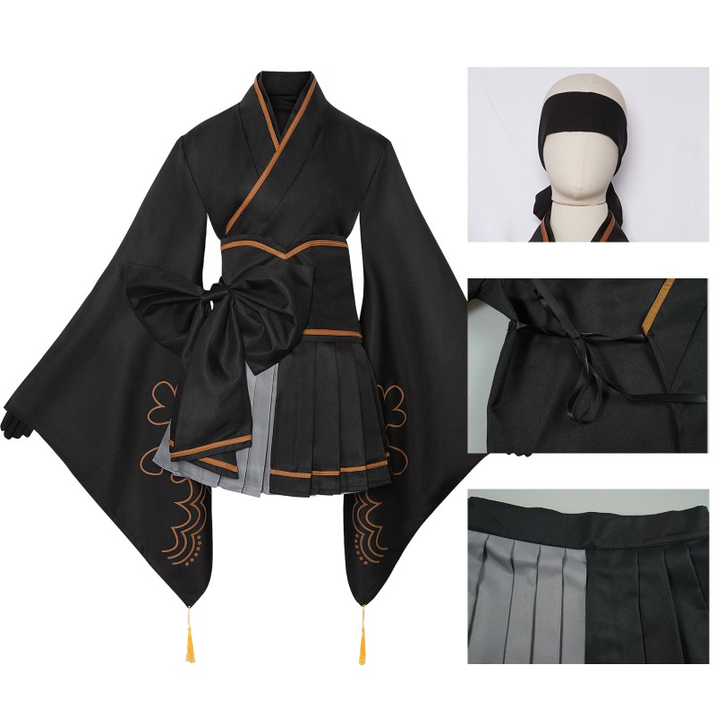 NieR:Automata YoRHa No.2 Type  - Men'S Accessories Types recensie en prijs