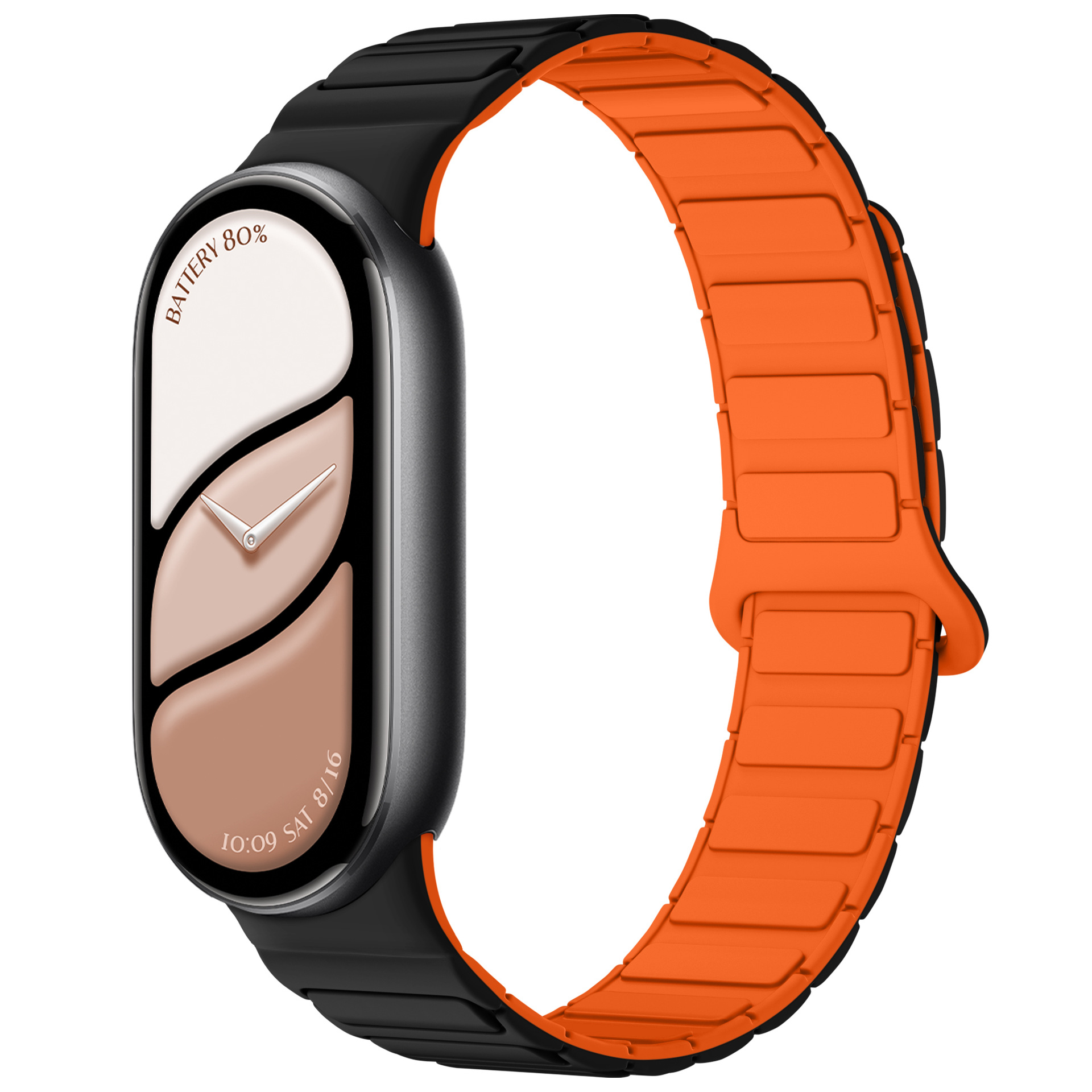Magnetische band voor Xiaomi M - Men Accessories Website recensie en prijs