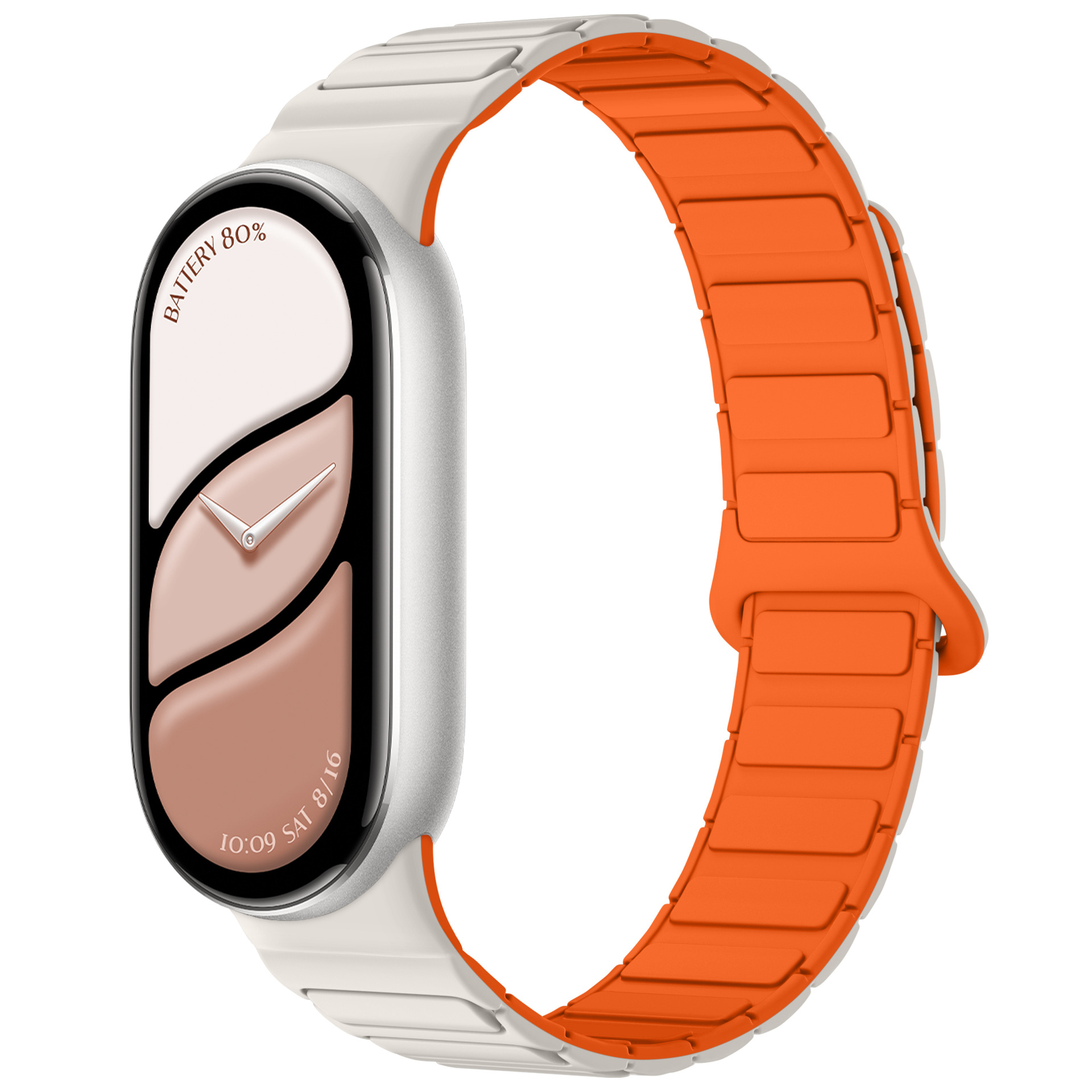 Magnetische band voor Xiaomi M - Men Accessories Website recensie en prijs