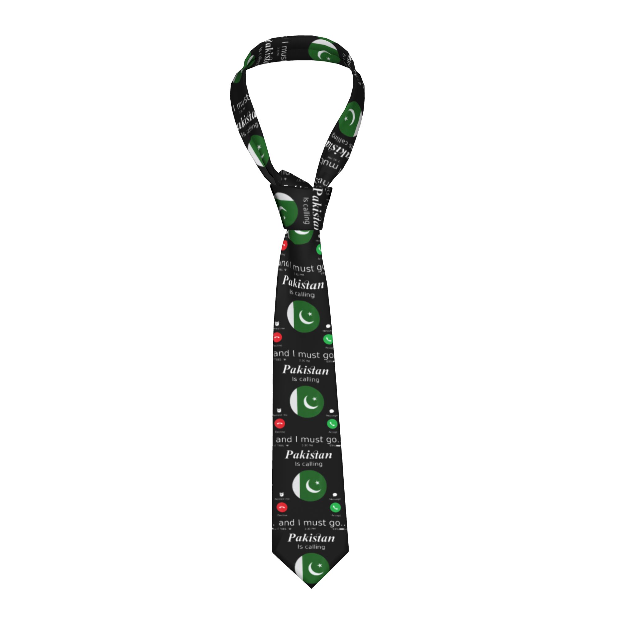 Pakistan roept en ik moet erhe - Men Accessories Pakistan recensie en prijs