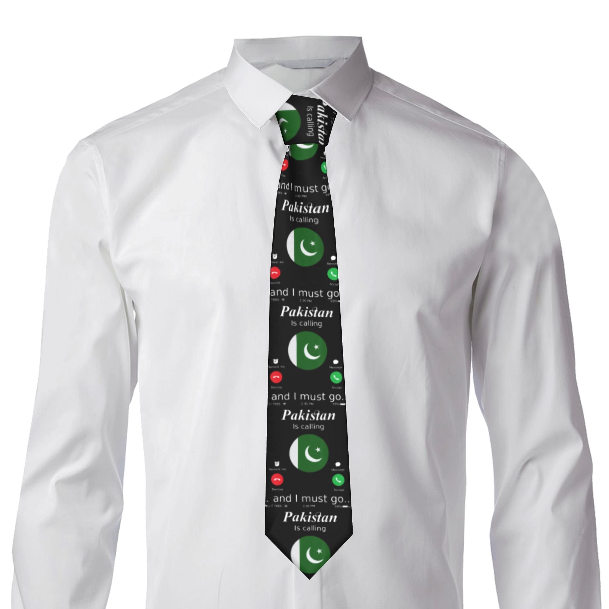 Pakistan roept en ik moet erhe - Men Accessories Pakistan recensie en prijs