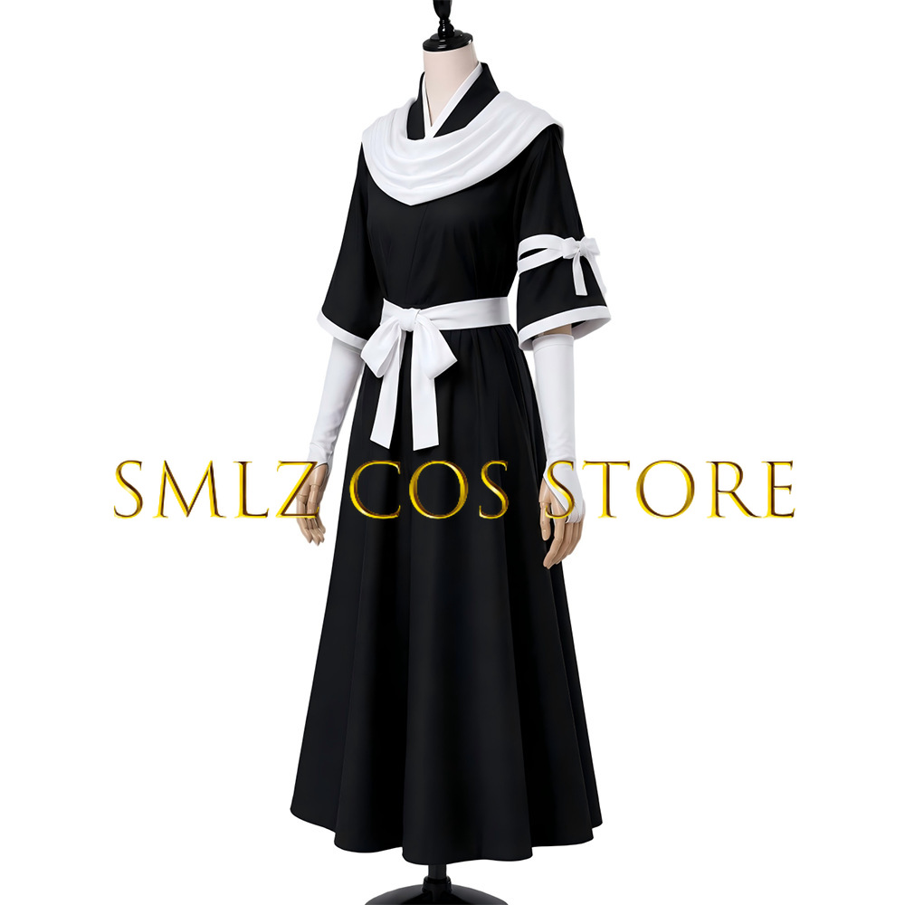 2026 TYBW Rukia Cosplay Kuchik - Men Accessories Set recensie en prijs