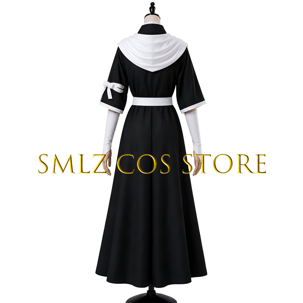2026 TYBW Rukia Cosplay Kuchik - Men Accessories Set recensie en prijs
