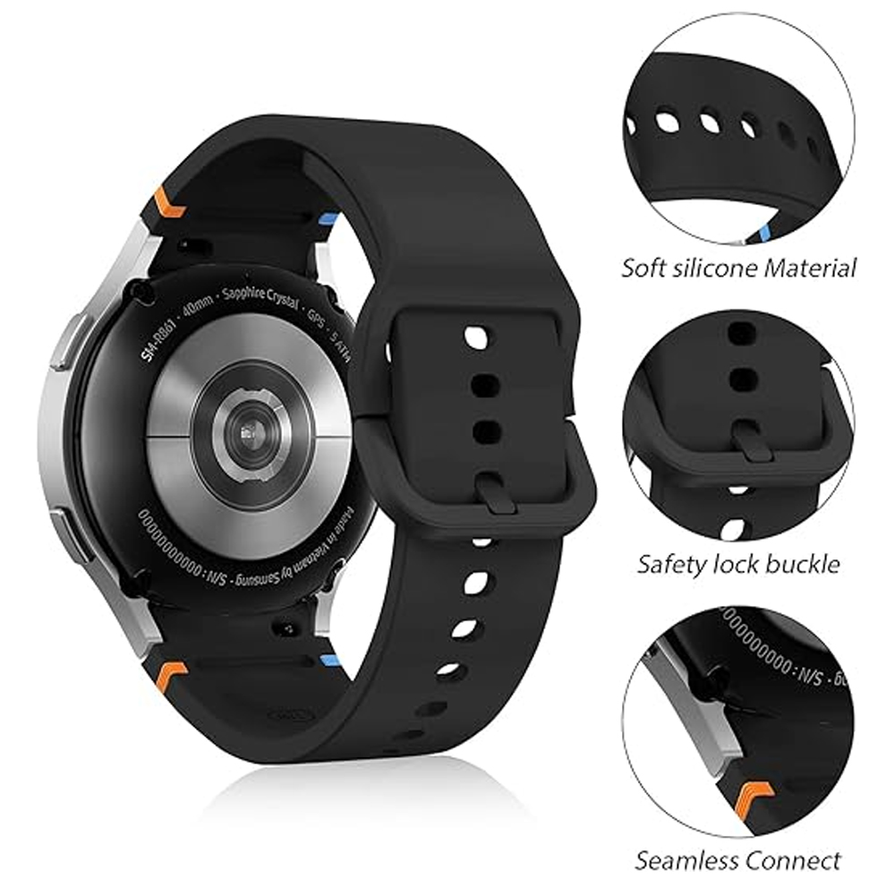 Bandjes voor Samsung Galaxy Wa - Men Accessories Website recensie en prijs