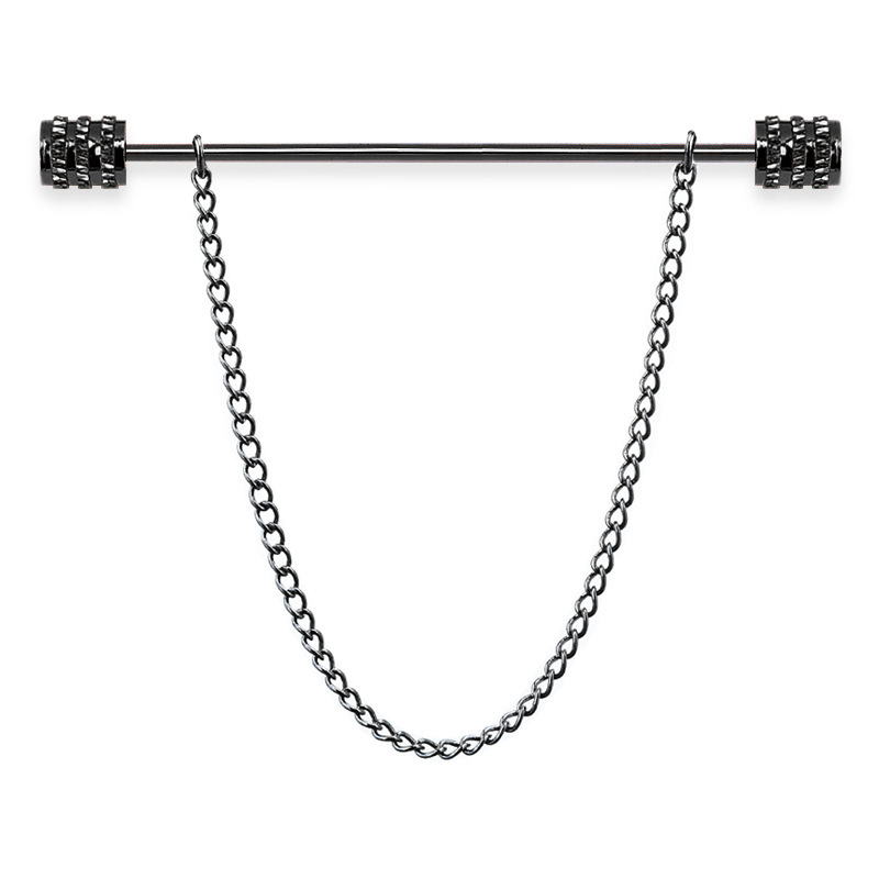 Nieuwe herenbroche voor overhe - Men'S Accessories Fashion recensie en prijs
