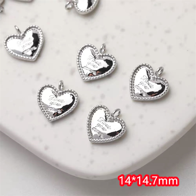 Min. bestelling 30 stks/partij - Men Accessories Locket recensie en prijs